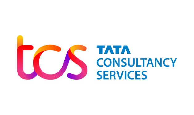  TCS Logo